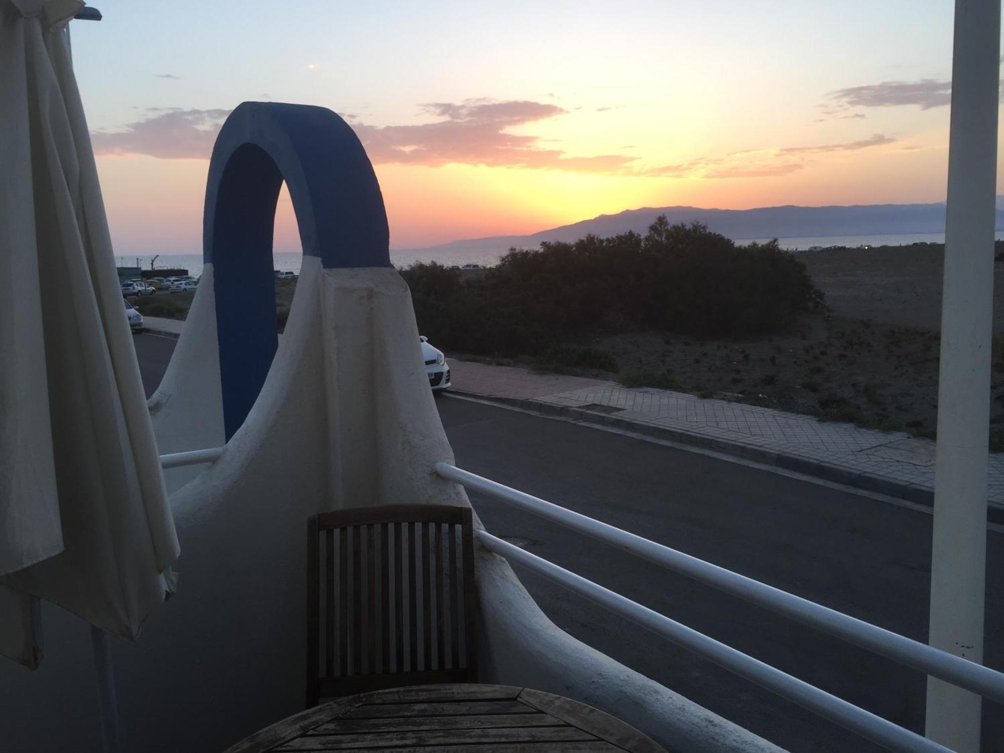 Rocio, 1ª Linea Playa Y Parque Natural - Planta Baja Apartment Cabo De Gata